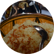 Couscous